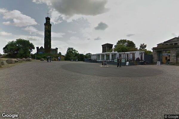 Google Street View