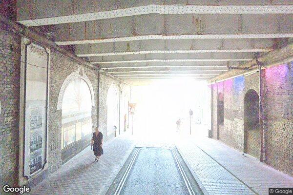 Google Street View