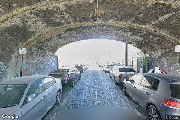 Google Street View