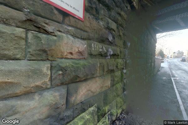 Google Street View