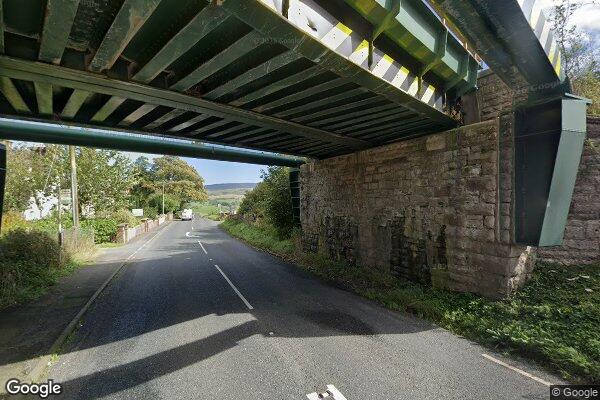 Google Street View