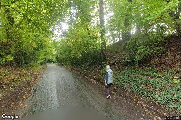 Google Street View