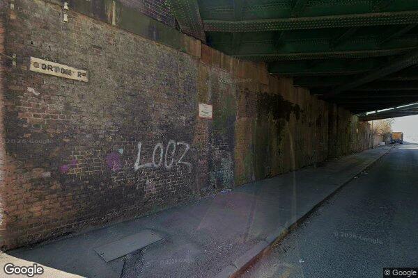 Google Street View