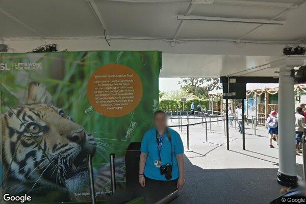 Google Street View