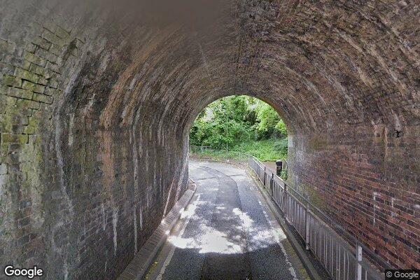 Google Street View