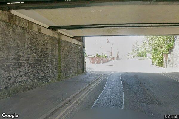 Google Street View