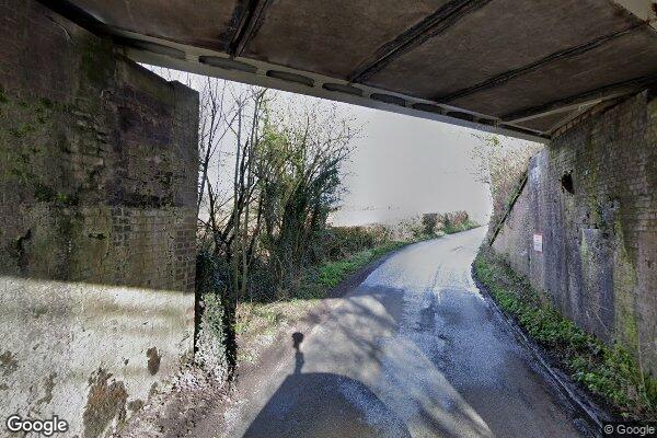 Google Street View