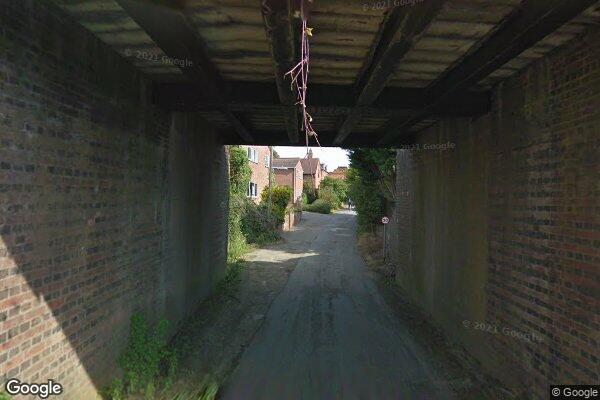 Google Street View
