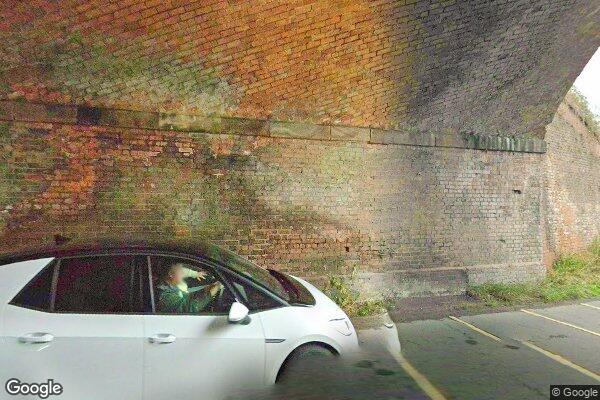 Google Street View