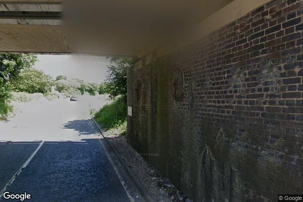 Google Street View
