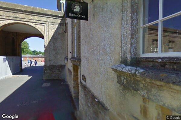 Google Street View