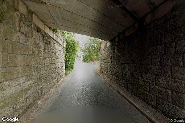 Google Street View
