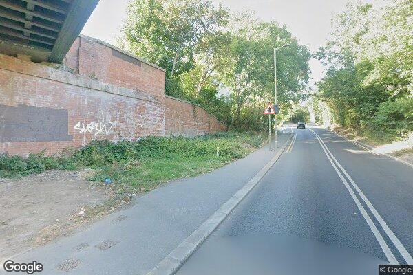 Google Street View