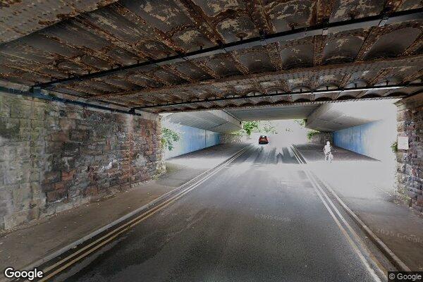 Google Street View