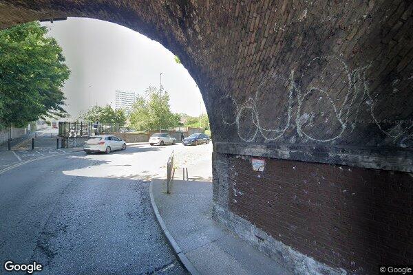 Google Street View