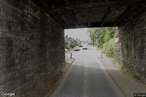 Google Street View