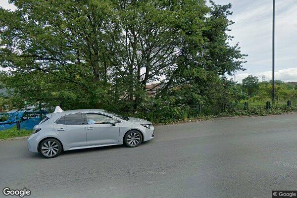 Google Street View