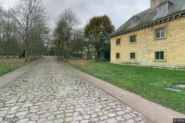 Google Street View