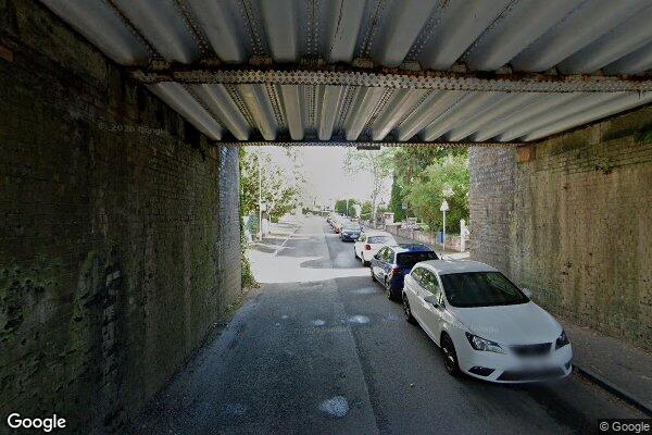 Google Street View