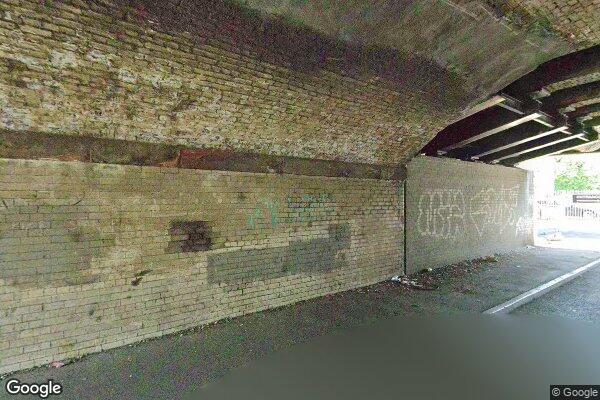 Google Street View