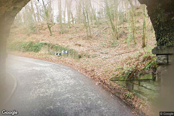 Google Street View