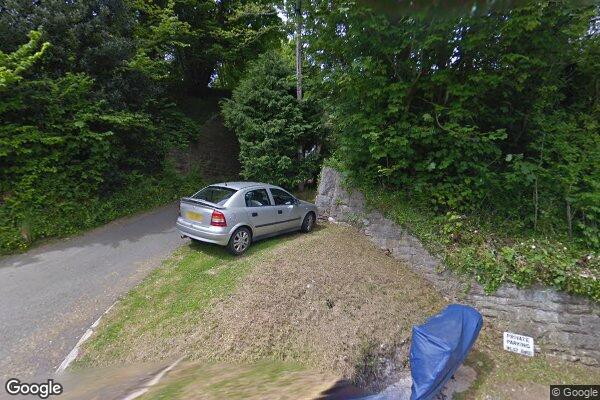 Google Street View