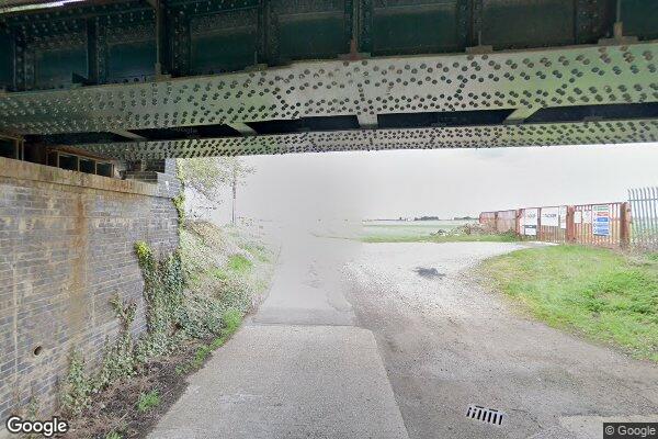 Google Street View