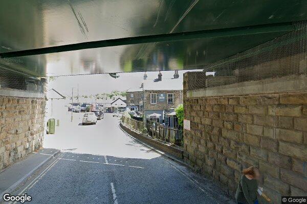 Google Street View
