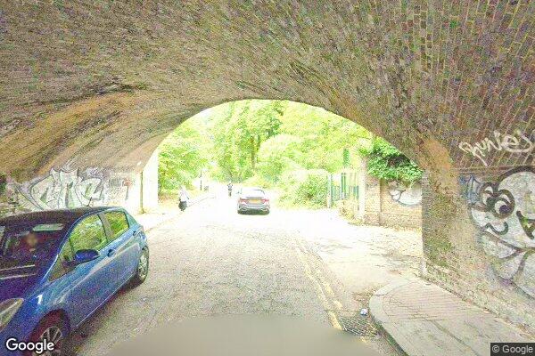 Google Street View
